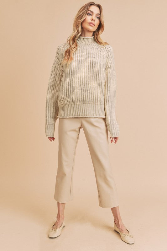 Adeline Knit Sweater