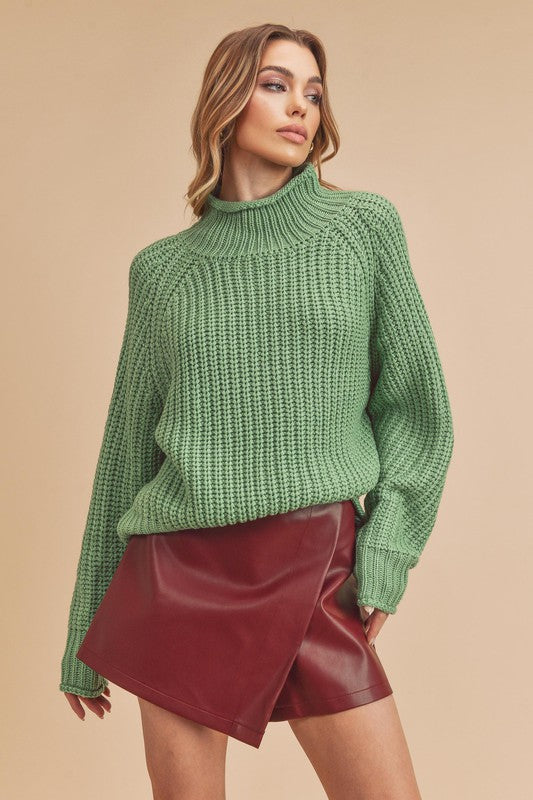 Adeline Knit Sweater