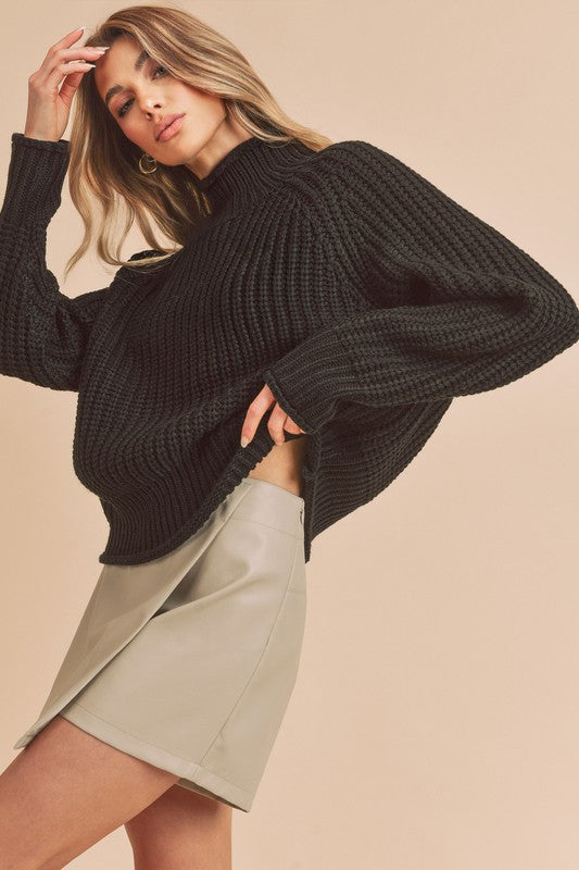 Adeline Knit Sweater