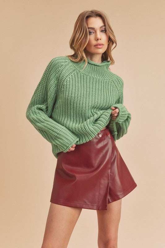 Adeline Knit Sweater