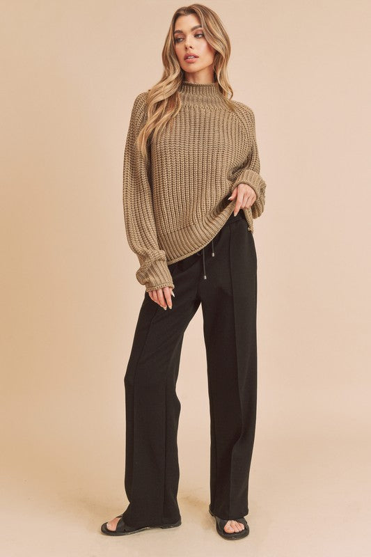 Adeline Knit Sweater