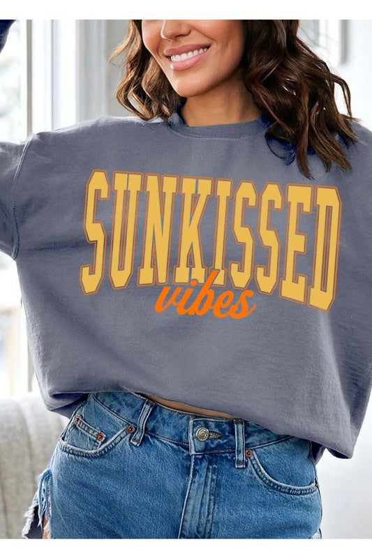 Sunkissed Sweatshirt