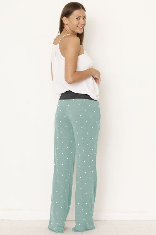 Dottie Drawstring Pants