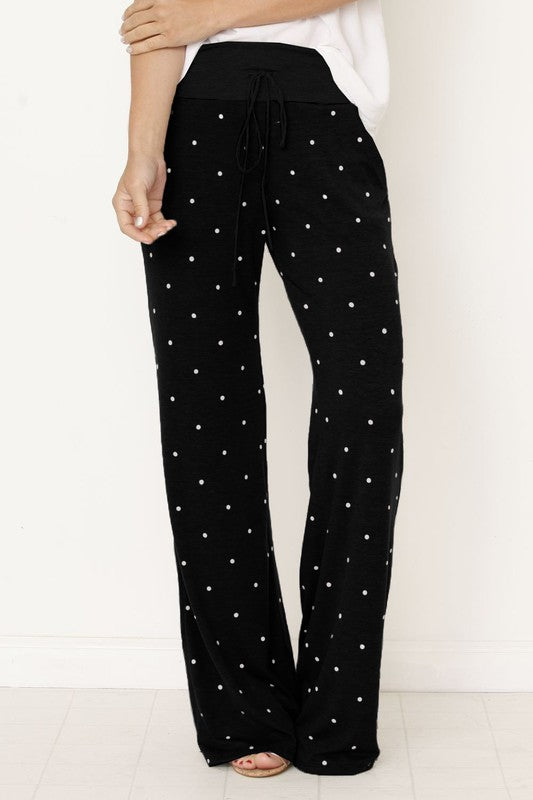 Dottie Drawstring Pants