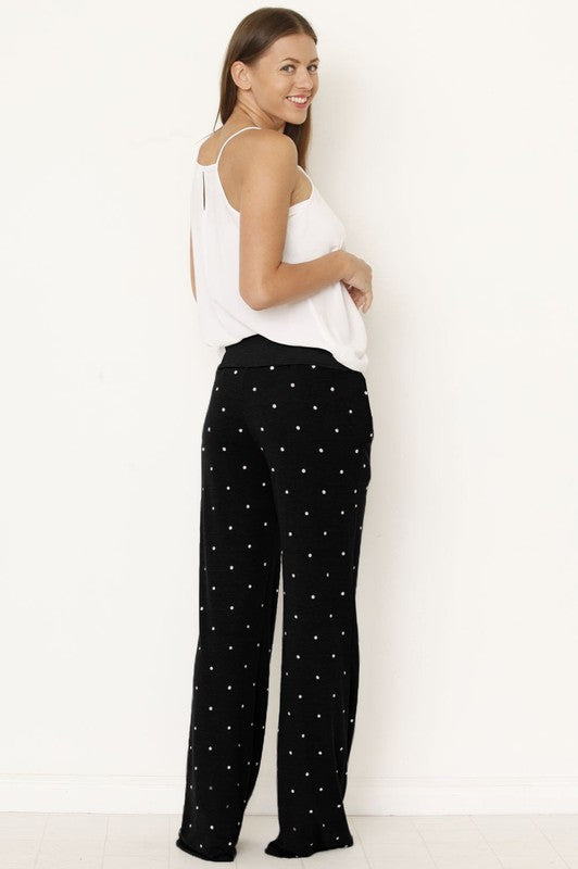 Dottie Drawstring Pants