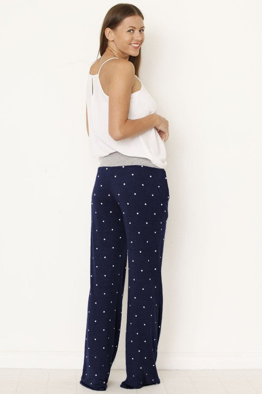 Dottie Drawstring Pants