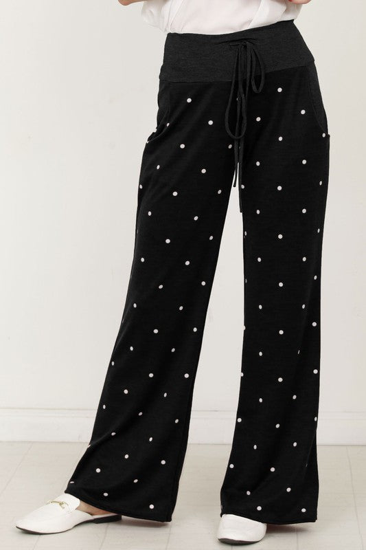 Dottie Drawstring Pants