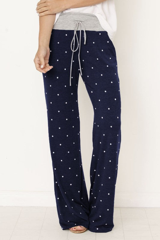 Dottie Drawstring Pants