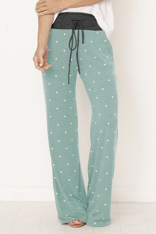 Dottie Drawstring Pants