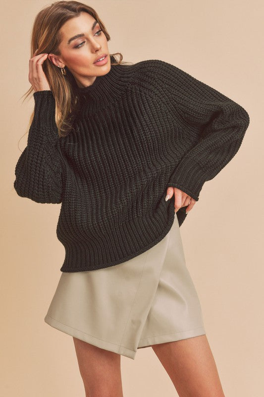 Adeline Knit Sweater