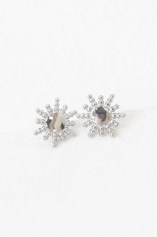 Sunnydaze Stud Earrings