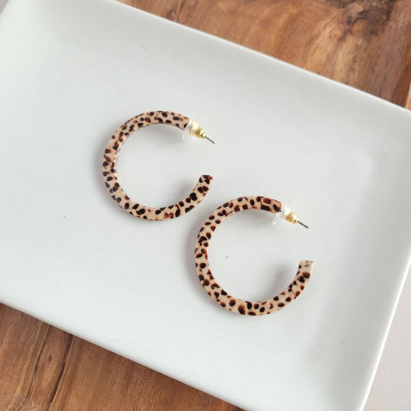 Ember Hoops