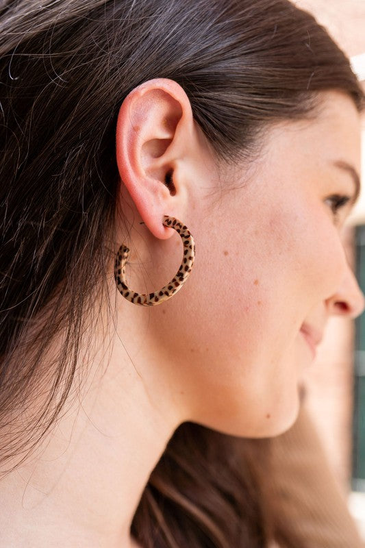 Ember Hoops