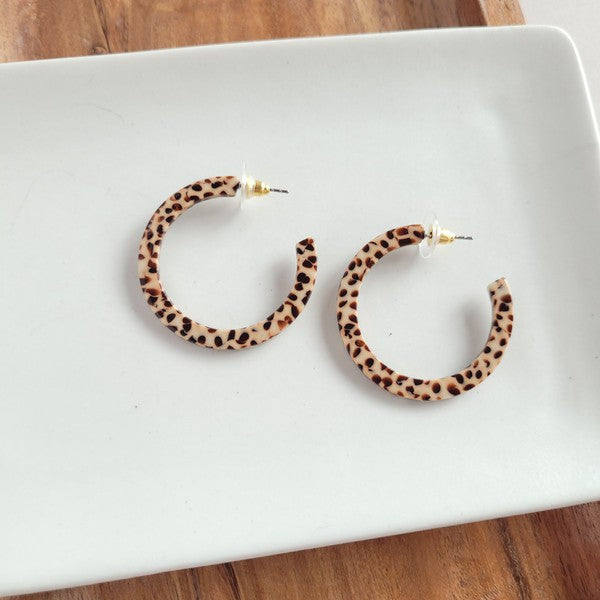 Ember Hoops