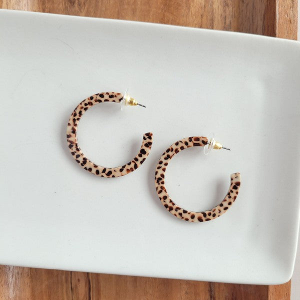 Ember Hoops
