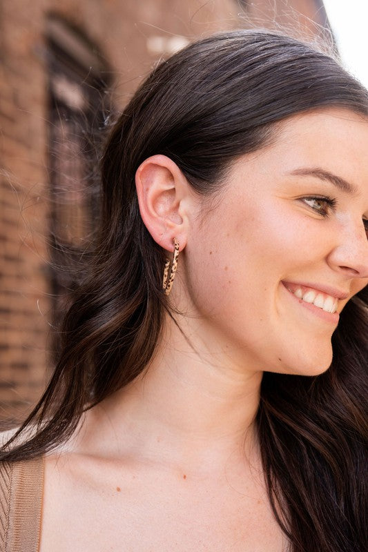 Ember Hoops
