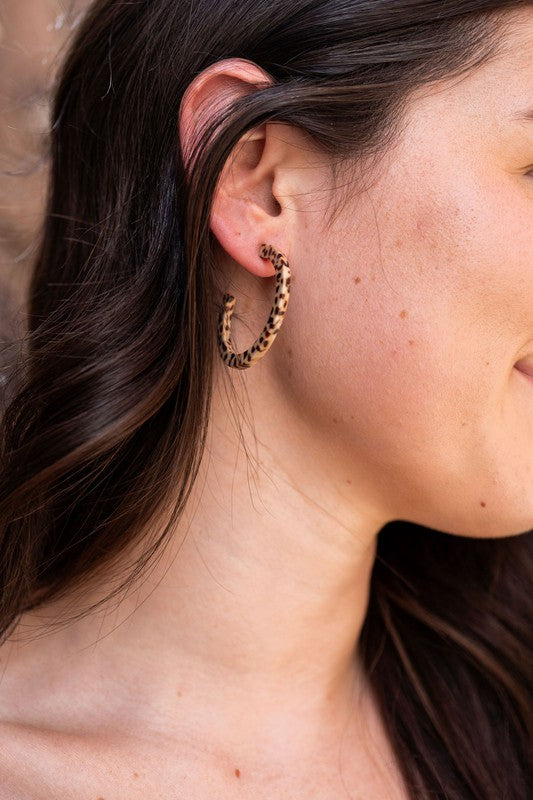 Ember Hoops