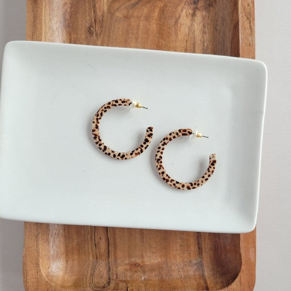 Ember Hoops