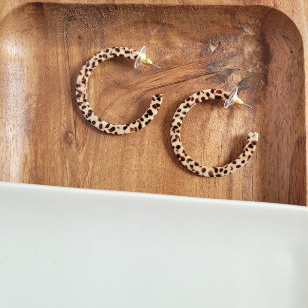 Ember Hoops