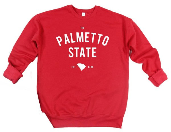 Palmetto State Sweatshirt