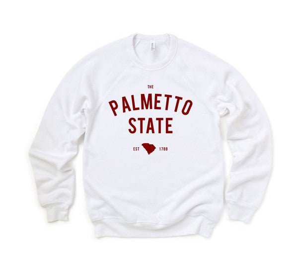 Palmetto State Sweatshirt