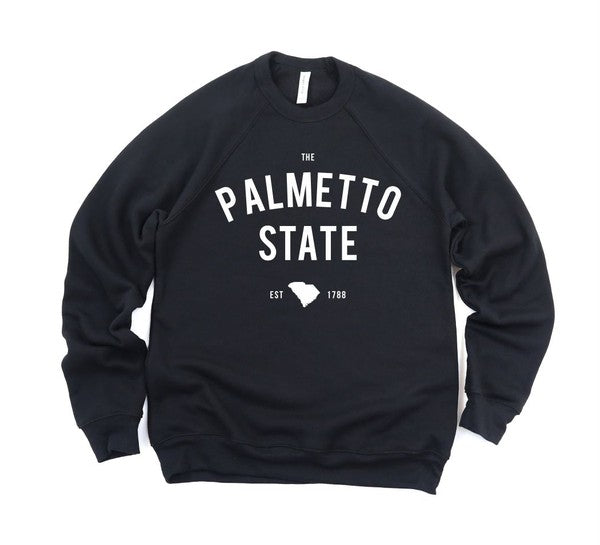 Palmetto State Sweatshirt