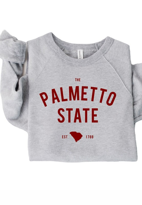 Palmetto State Sweatshirt