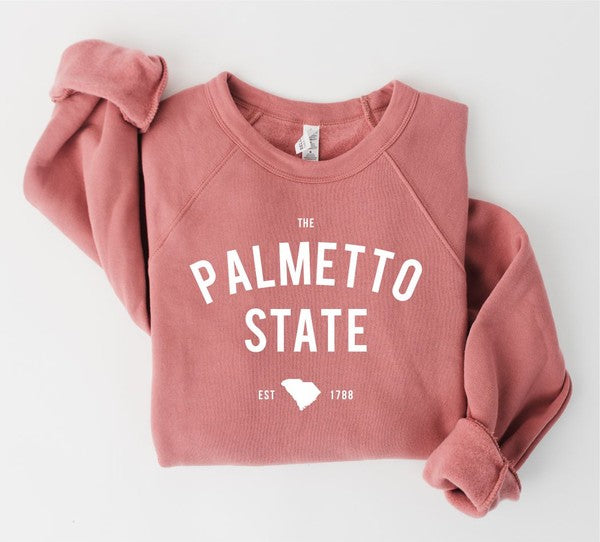 Palmetto State Sweatshirt