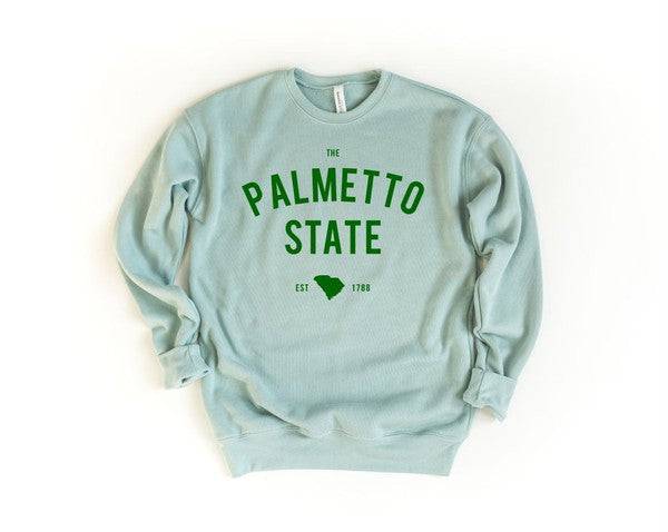 Palmetto State Sweatshirt