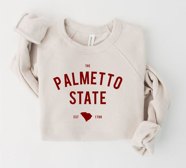 Palmetto State Sweatshirt