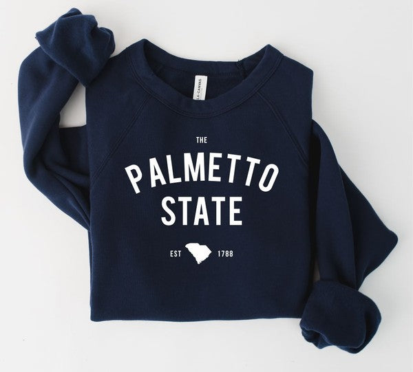 Palmetto State Sweatshirt