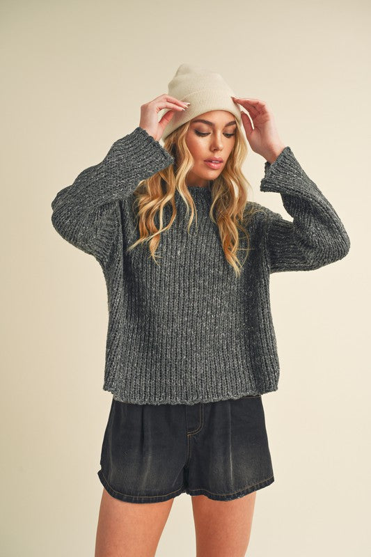 Ira Knit Sweater