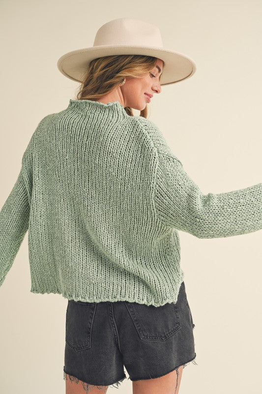 Ira Knit Sweater