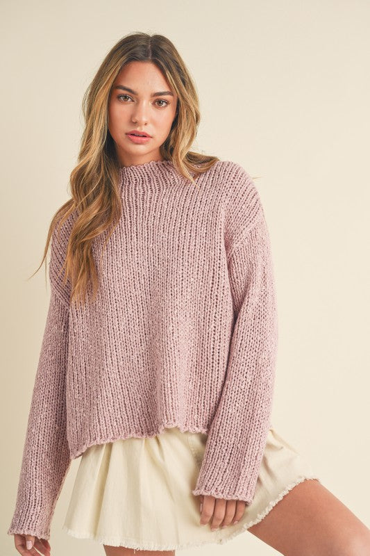 Ira Knit Sweater