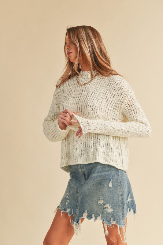 Ira Knit Sweater