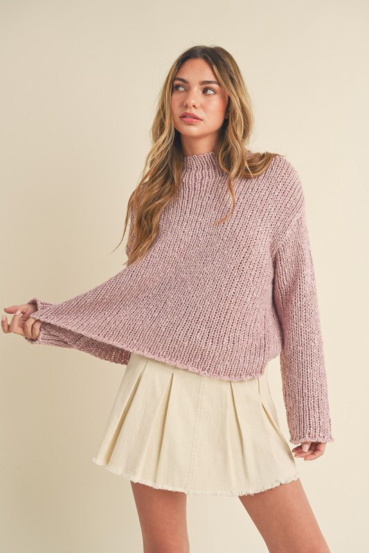 Ira Knit Sweater