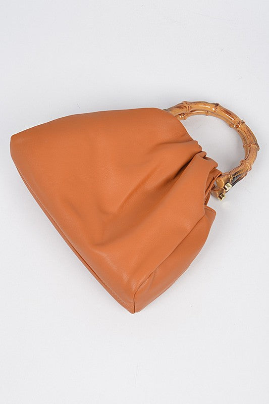 Dune Clutch Bag