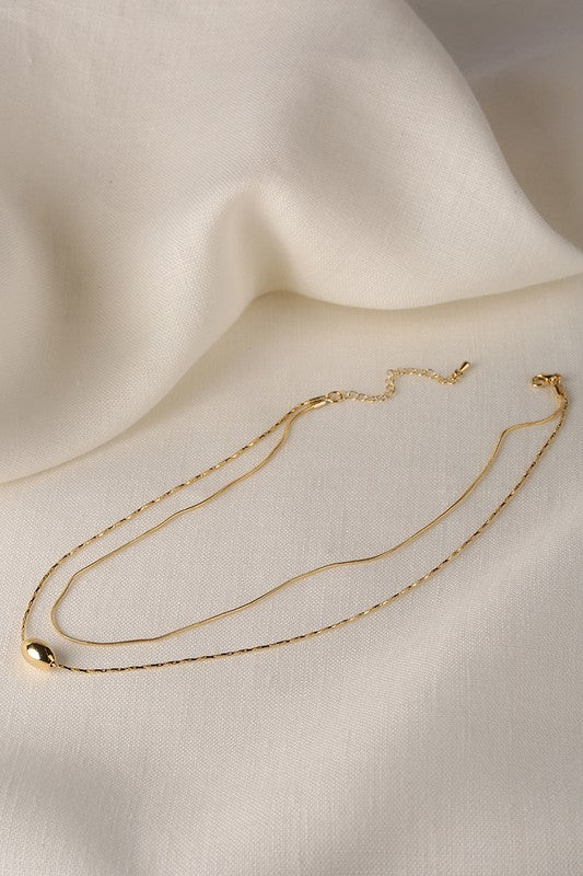 Penelope Necklace