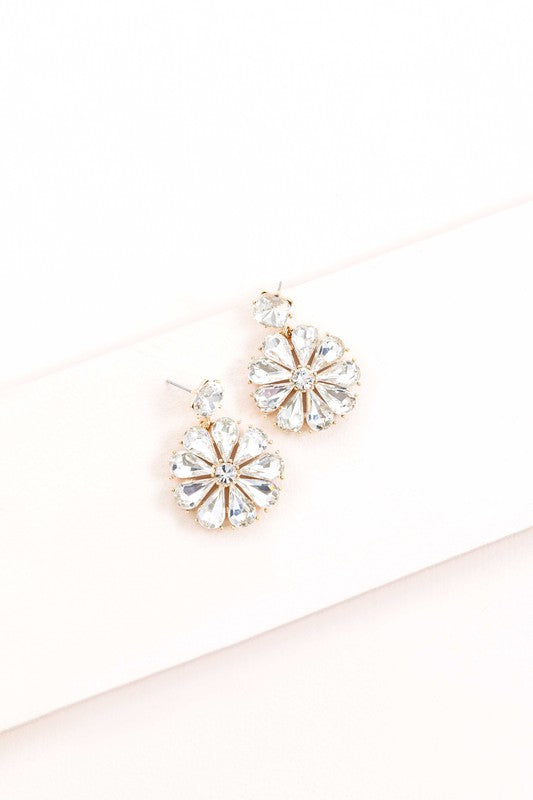 Olivia Drop Earrings