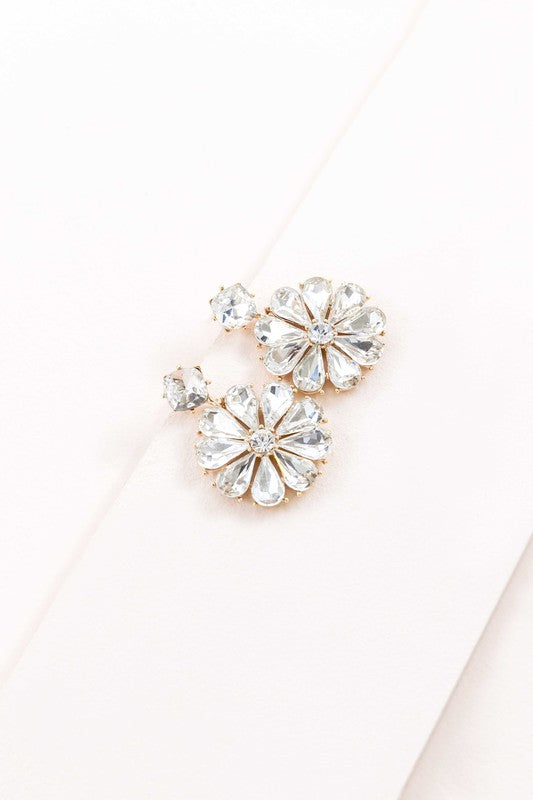 Olivia Drop Earrings