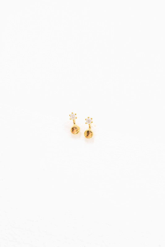 Pippa Dainty Earrings