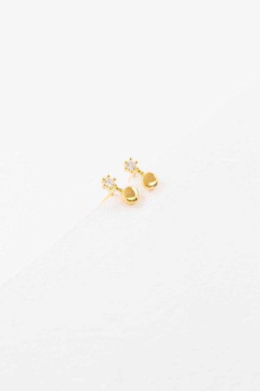 Pippa Dainty Earrings