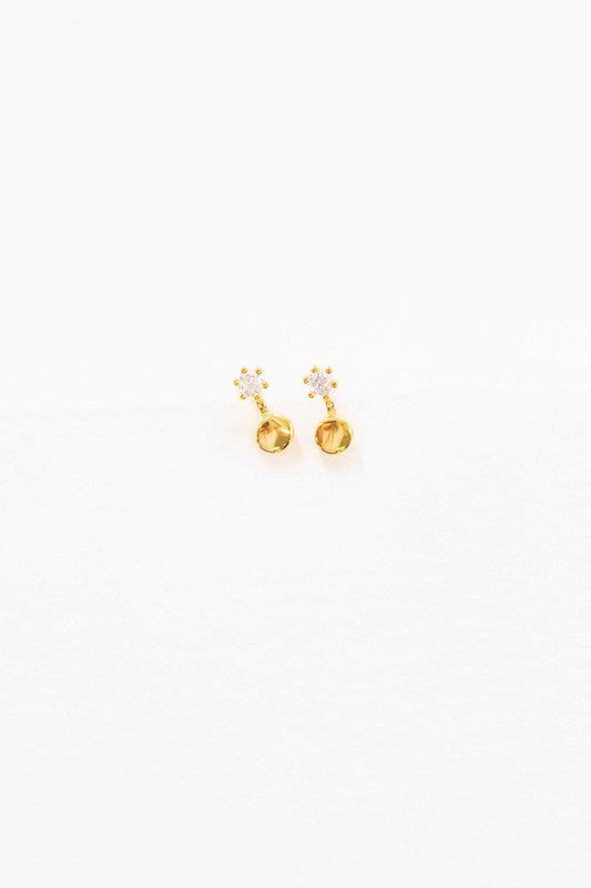 Pippa Dainty Earrings