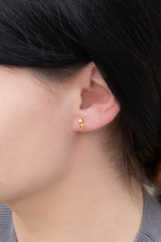 Pippa Dainty Earrings