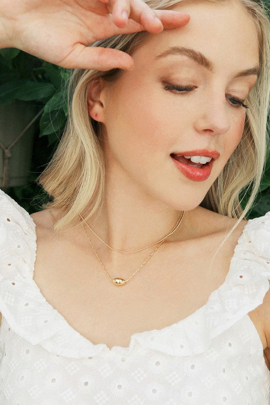 Penelope Necklace