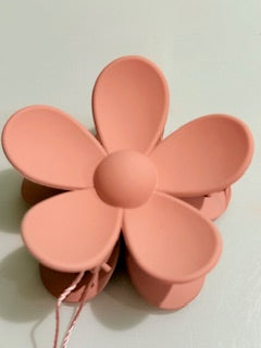 Flower Clips