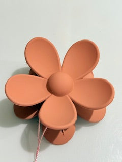 Flower Clips